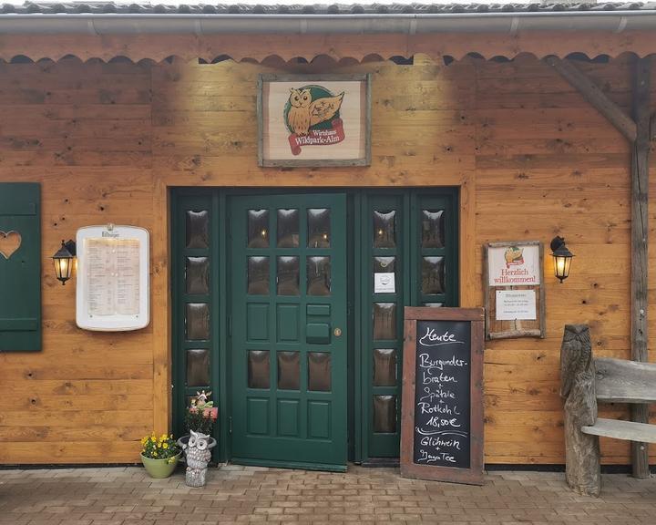 Wirtshaus Wildpark-Alm